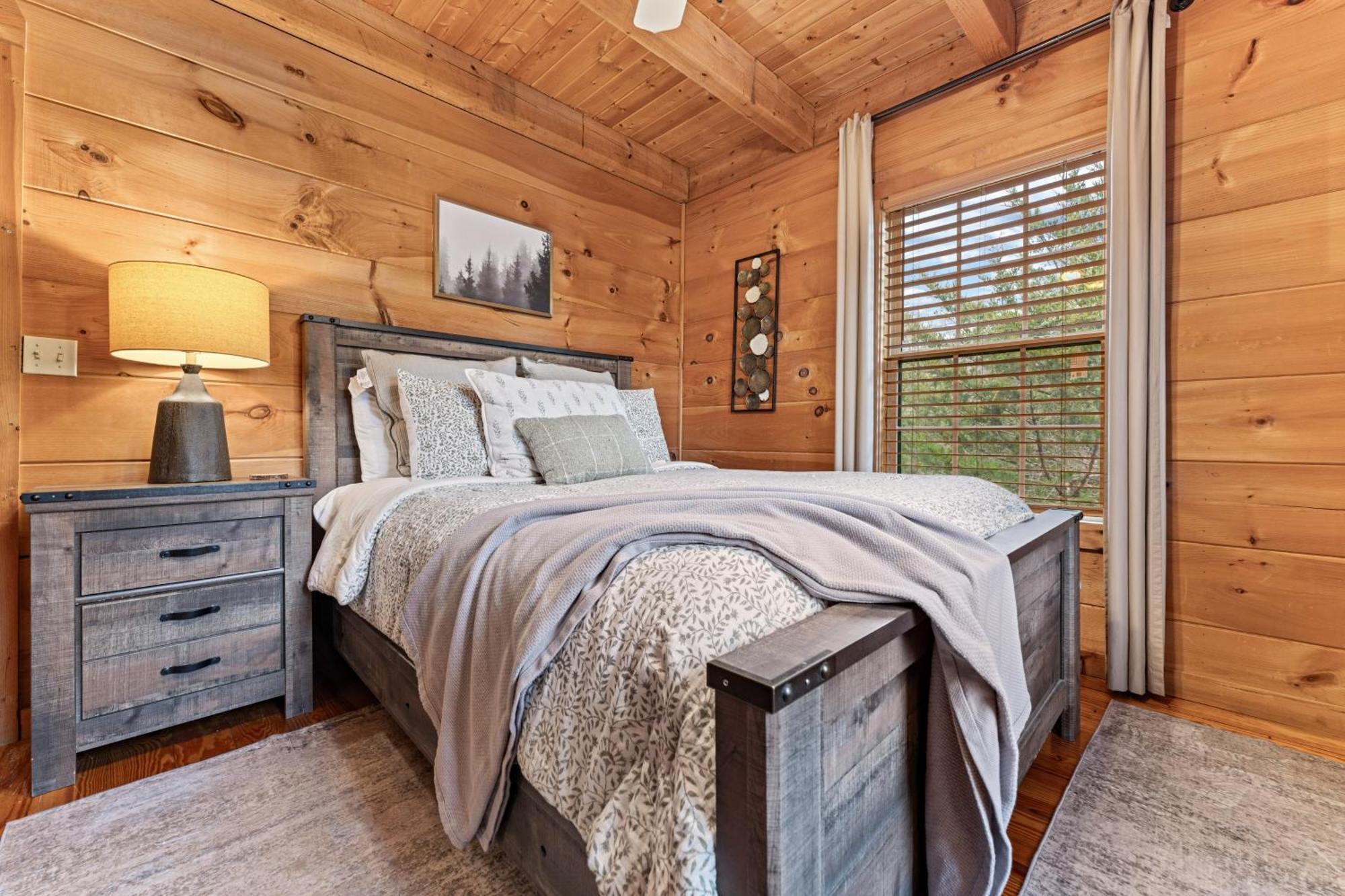 Twin Cub Lodge Tuckaleechee Екстер'єр фото